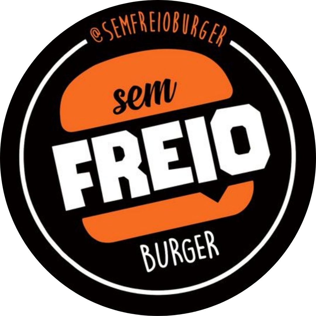Logo Sem Freio